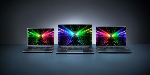 The New Razer Blade Laptop 2024: A Gaming and Creative Powerhouse