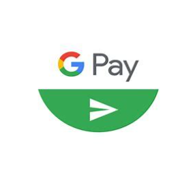 google pay is banned in india?